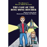 Max Brinkley's Military Brat Mysteries: The Case of the Ding-Dong Ditcher