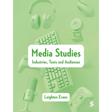 Media Studies: Industries, Texts and Audiences