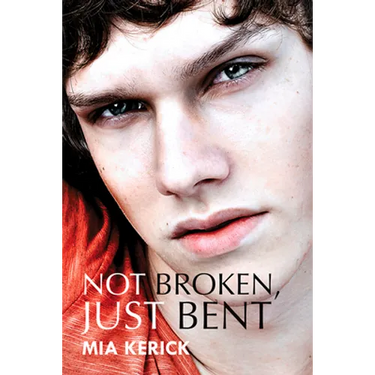 Not Broken, Just Bent