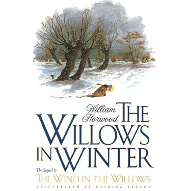 The Willows in Winter