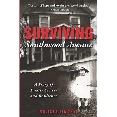 Surviving Southwood Avenue: A Story of Family Secrets and Resilience