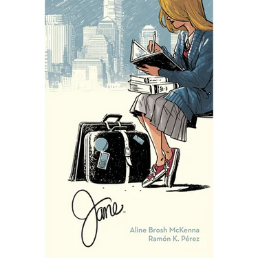 Jane