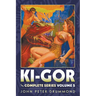 Ki-Gor: The Complete Series, Volume 5
