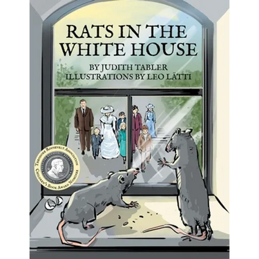 Rats in the White House