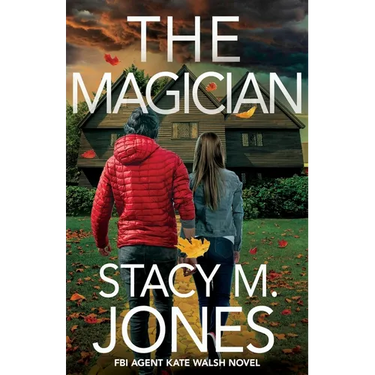 The Magician