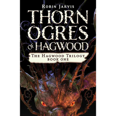Thorn Ogres of Hagwood