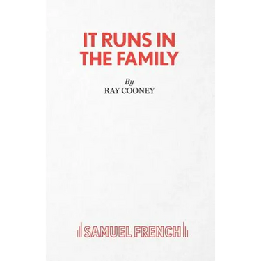 It Runs in the Family - A Comedy