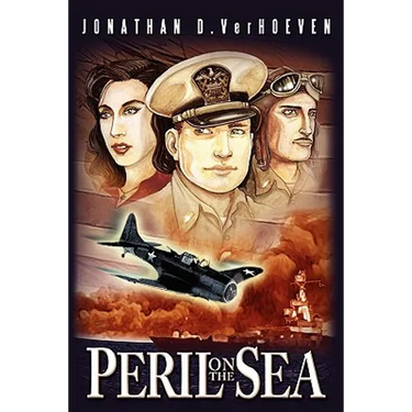Peril on the Sea