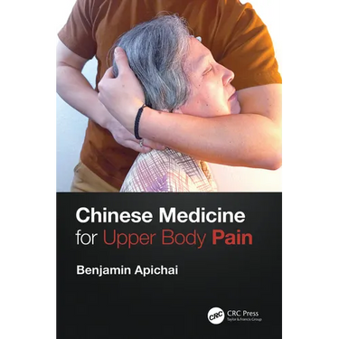 Chinese Medicine for Upper Body Pain