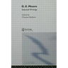 G.E. Moore: Selected Writings