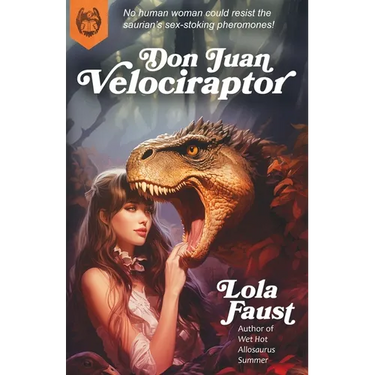Don Juan Velociraptor