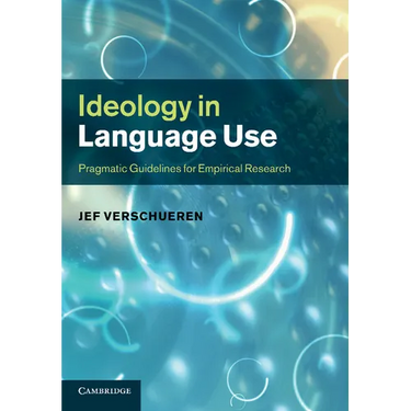 Ideology in Language Use