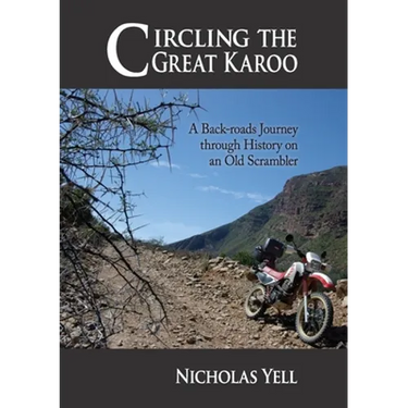 Circling the Great Karoo