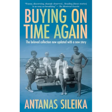 Buying on Time Again
