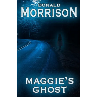 Maggie's Ghost