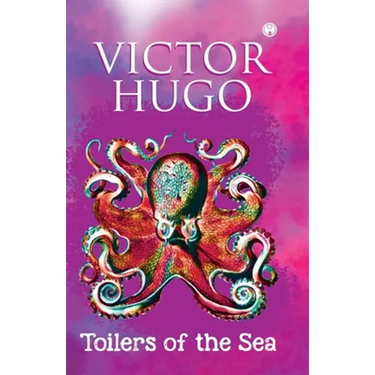 Toilers of the Sea (unabridged)