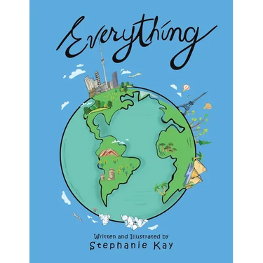 Everything!