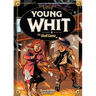 Young Whit and the Shell Game