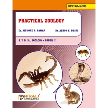 Practical Zoology