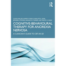 Cognitive-Behavioural Therapy for Anorexia Nervosa: A Clinician's Guide to CBT-AN-20