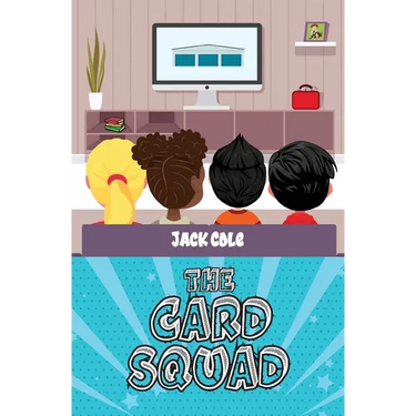 The Card Squad