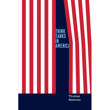 Think Tanks in America