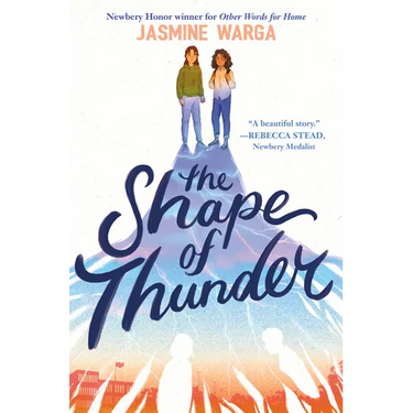 The Shape of Thunder