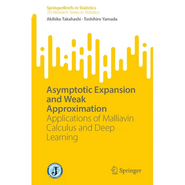 Asymptotic Expansion and Weak Approximation: Applications of Malliavin Calculus and Deep Learning