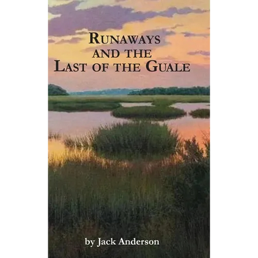 Runaways and the Last of the Guale