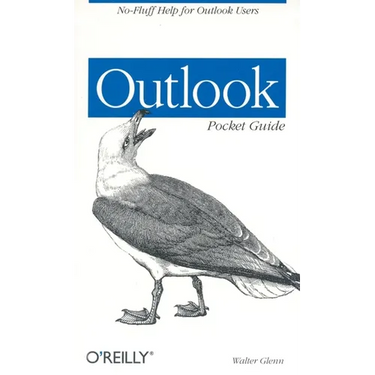 Outlook Pocket Guide