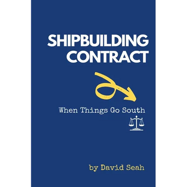 Shipbuilding Contract: When Things Go South