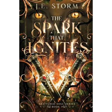 The Spark that Ignites: Book 1