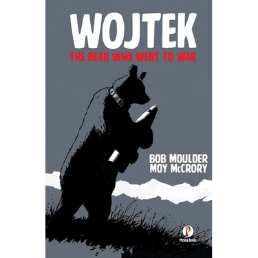 Wojtek the Bear Who Went to War
