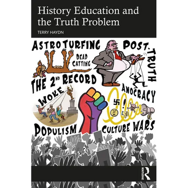 History Education and the Truth Problem
