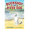 Buckshot the River Dog