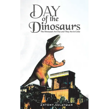 Day of the Dinosaurs