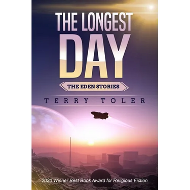 The Longest Day: Inspirational Science Fiction and Fantasy