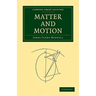 Matter and Motion