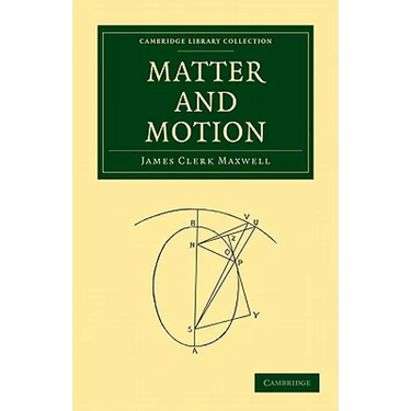 Matter and Motion