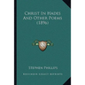 Christ In Hades And Other Poems (1896)