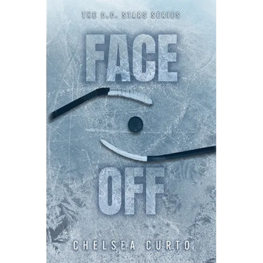 Face Off: Alternate Cover