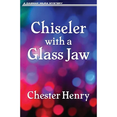 Chiseler with a Glass Jaw