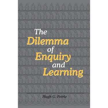 The Dilemma of Enquiry and Learning