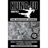 Kung-Fu Monthly Archive Series - The Poster Magazines Volume Three