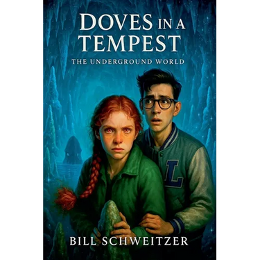 Doves in a Tempest - The Underground World