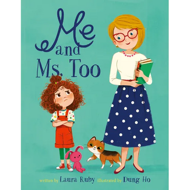 Me and Ms. Too