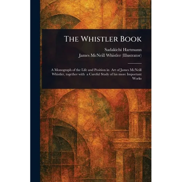 The Whistler Book