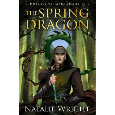 The Spring Dragon