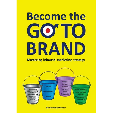 Become the GO-TO BRAND