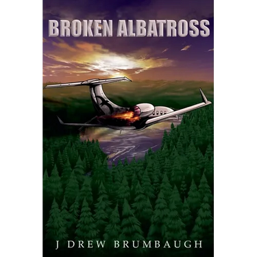 Broken Albatross